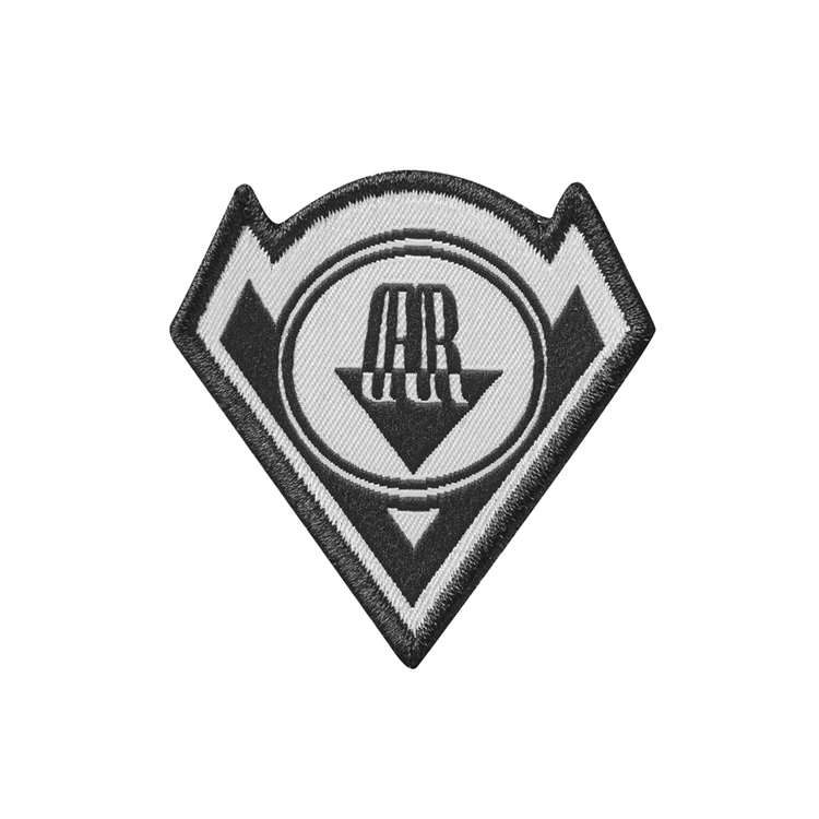advantages of woven labels